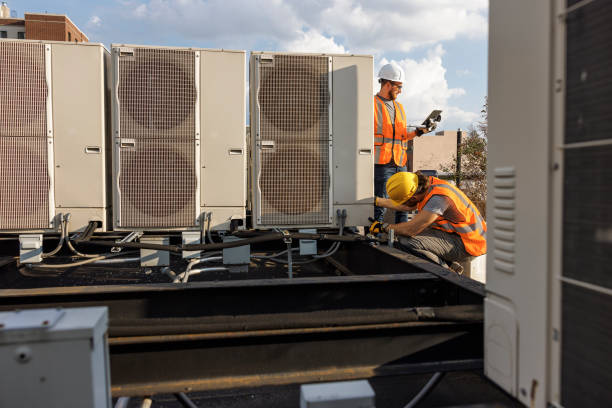 Best HVAC Replacement Cost  in Campbell, FL