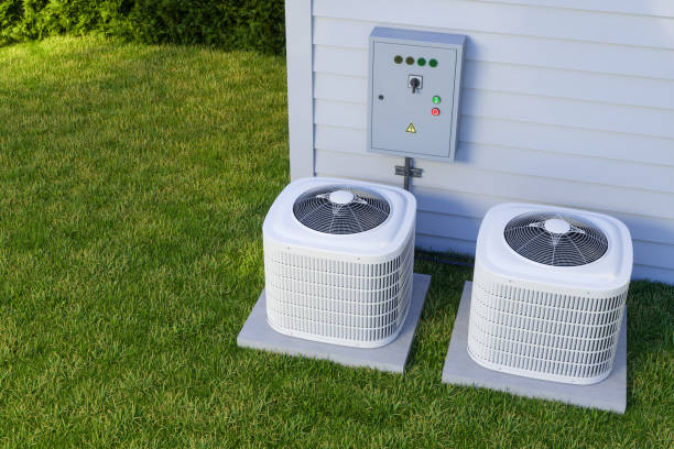 Best HVAC Air Duct Cleaning  in Campbell, FL