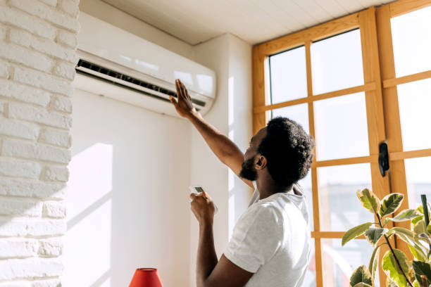 Best HVAC Air Duct Cleaning  in Campbell, FL