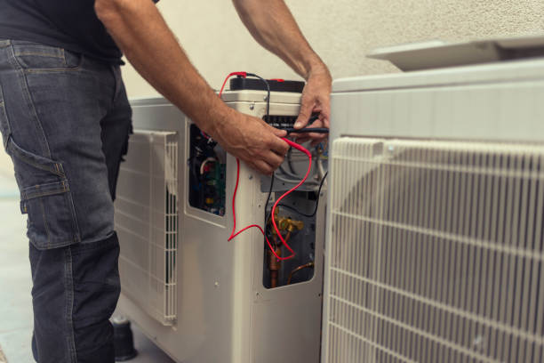 Best HVAC Installation Services  in Campbell, FL