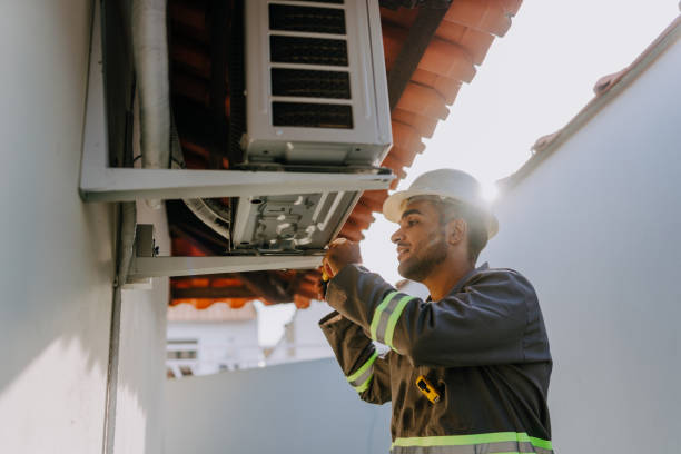 Trusted Campbell, FL HVAC Experts