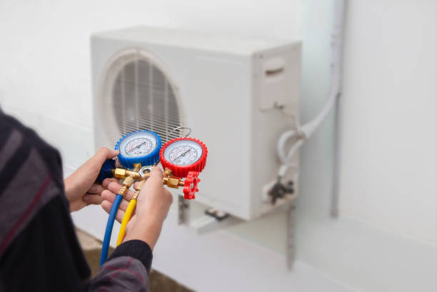 Best HVAC Repair Near Me  in Campbell, FL