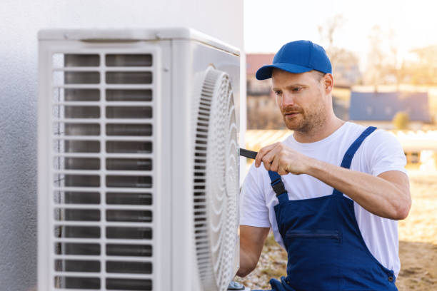 Best Affordable Air Conditioning Repair  in Campbell, FL