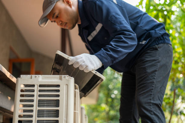 Best Emergency HVAC Repair  in Campbell, FL
