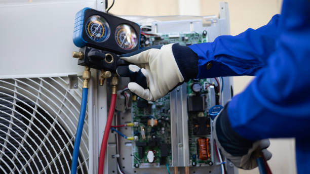  Campbell, FL HVAC Pros